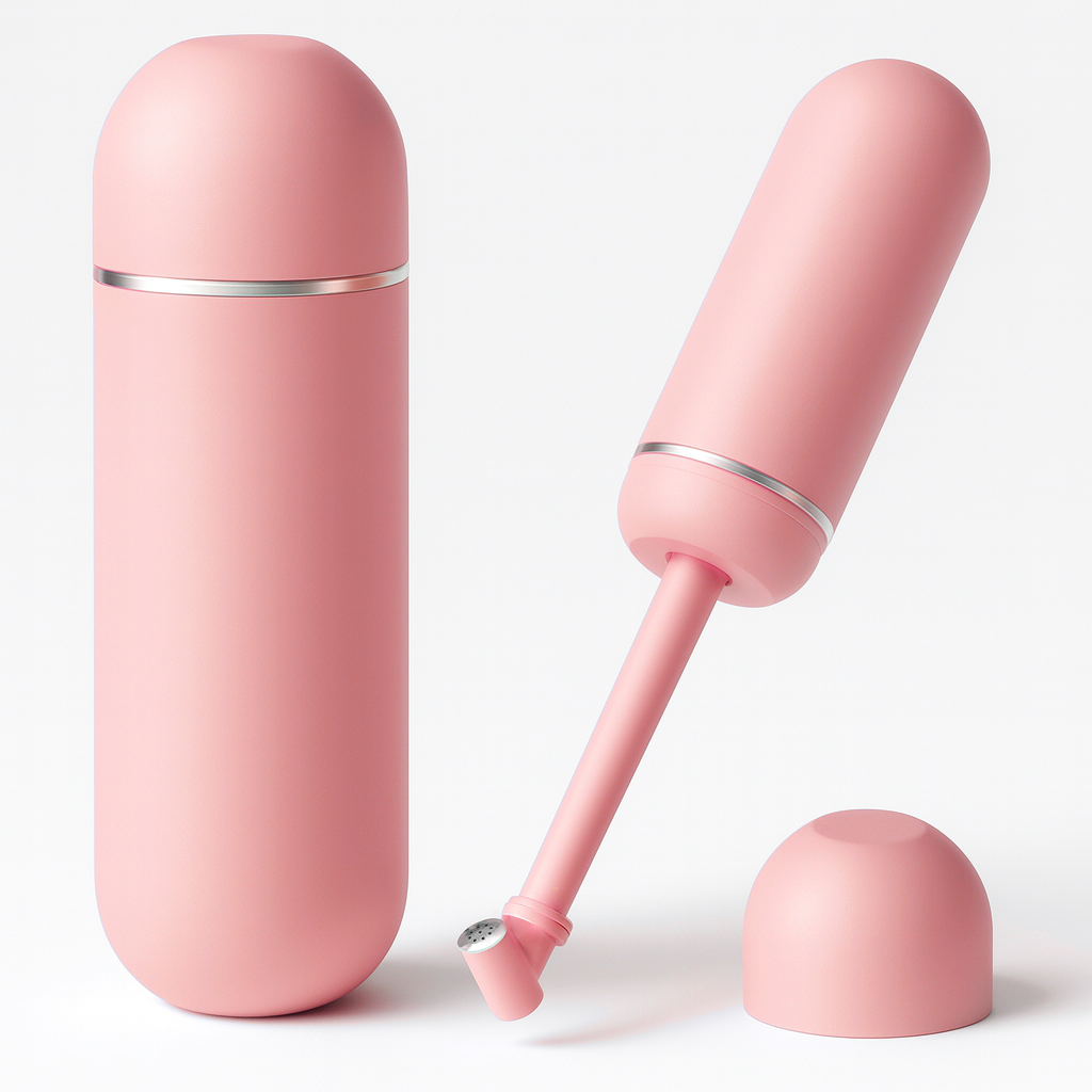 Premium Portable Bidet