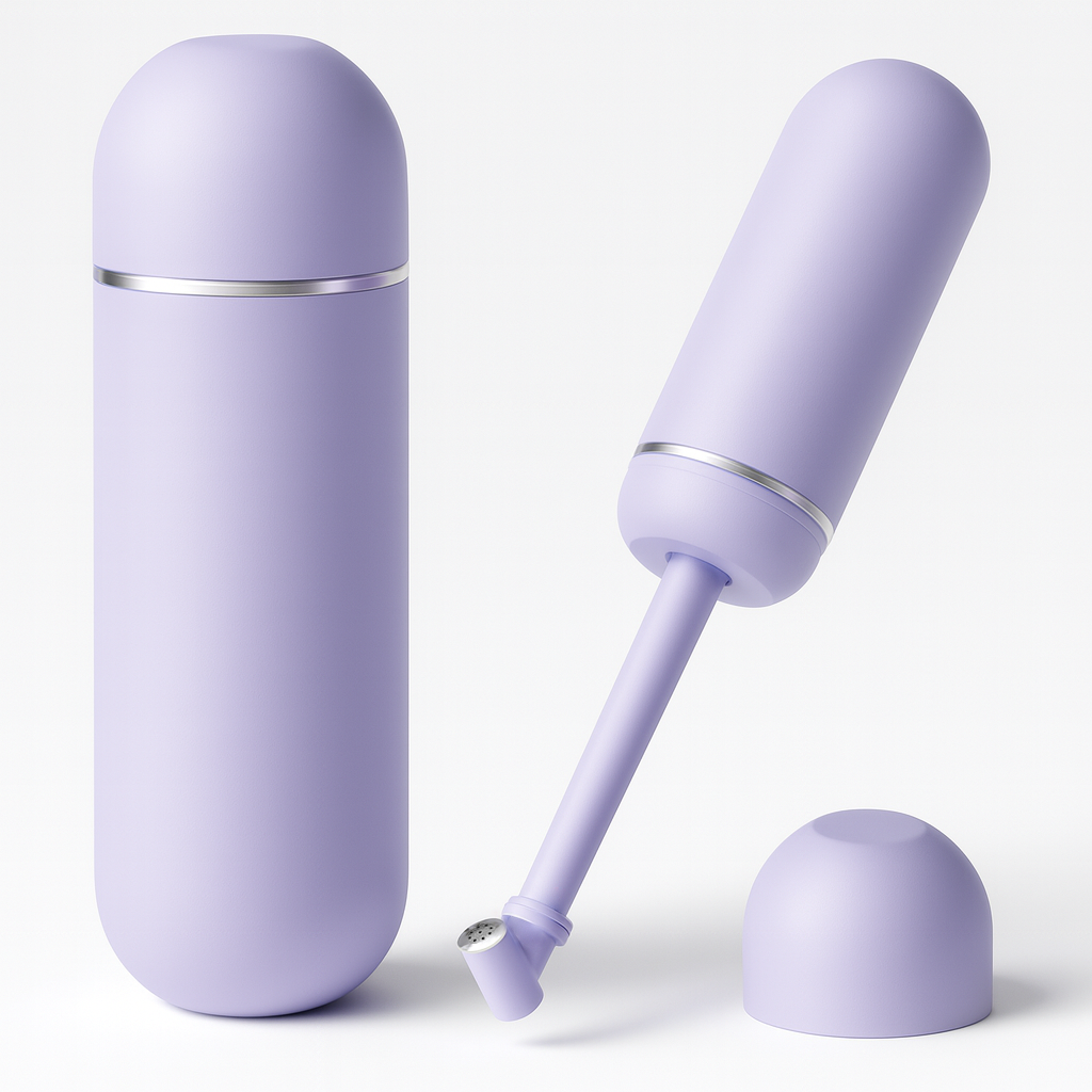 Premium Portable Bidet