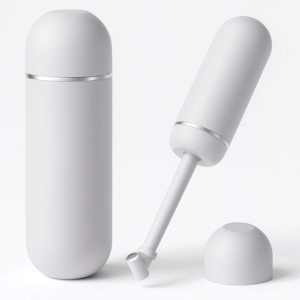 Premium Portable Bidet