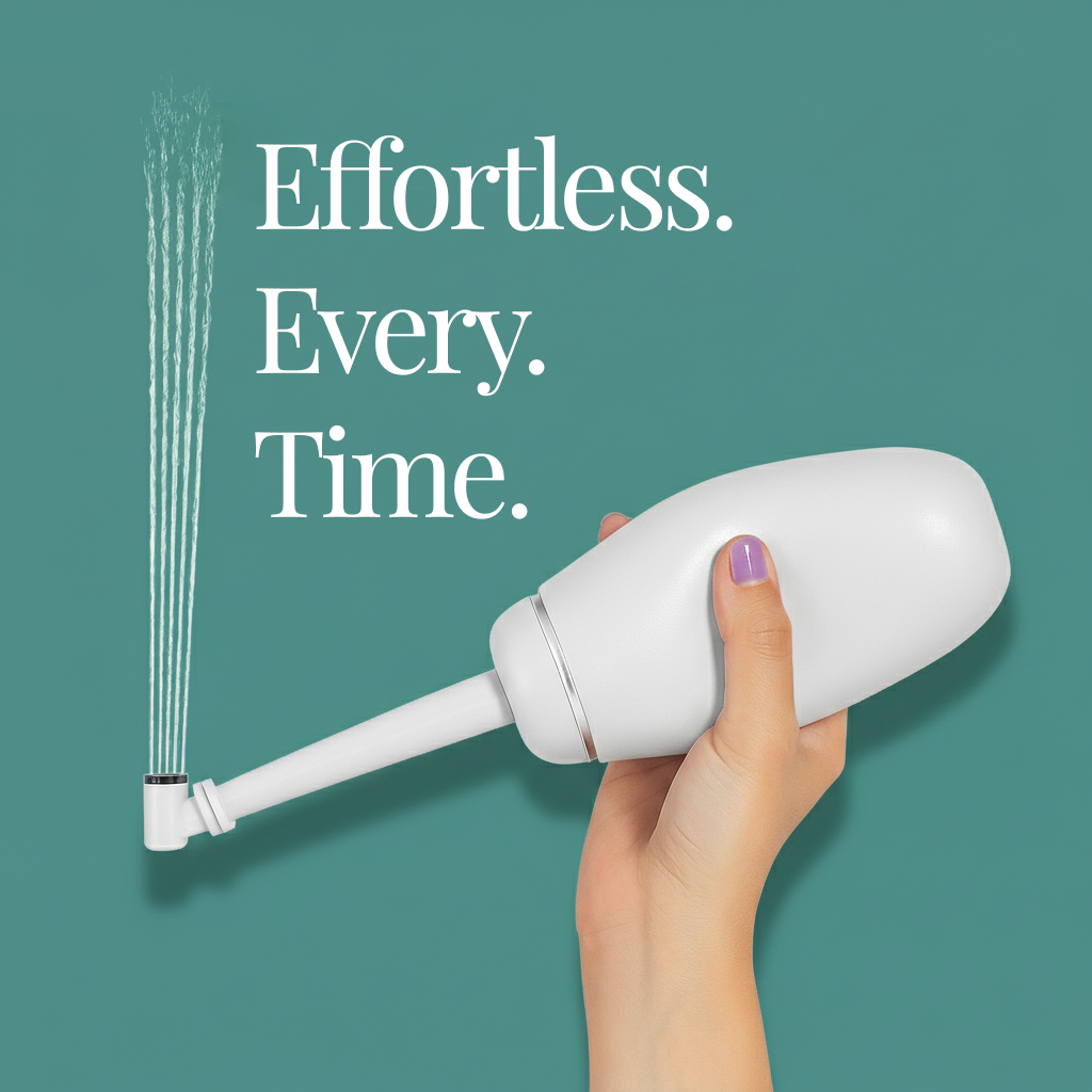 Premium Portable Bidet