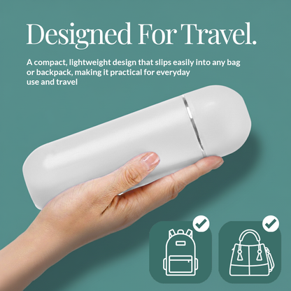 Premium Portable Bidet